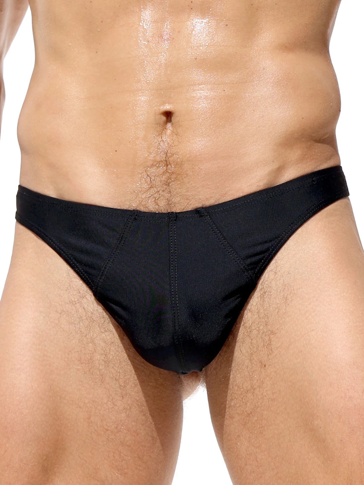 Rufskin Dolphin Jet Black 2