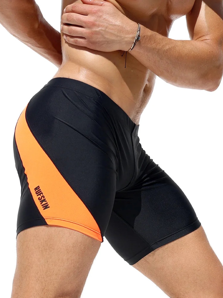 Rufskin Haddock Jet Black 1