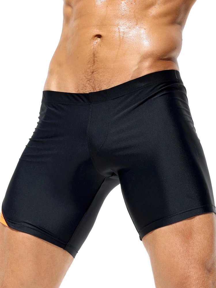 Rufskin Haddock Jet Black 3