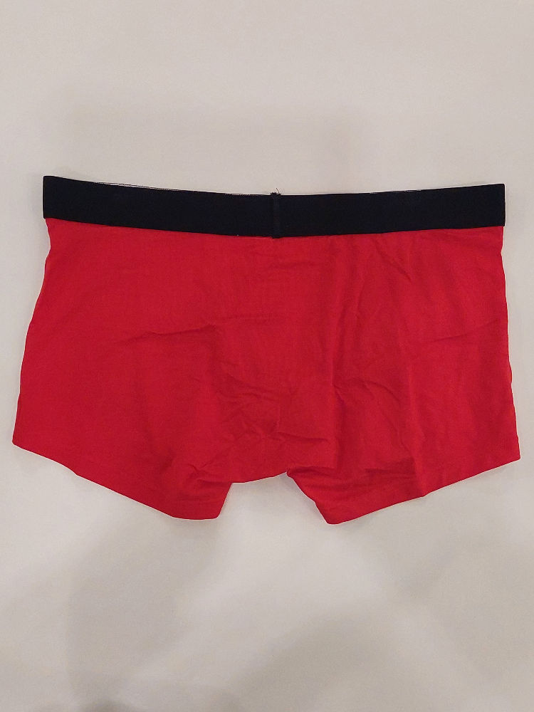 Agacio Long Boxer Red