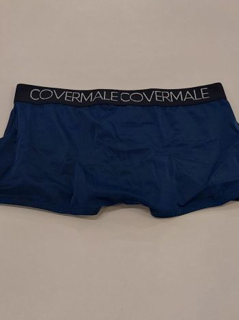 Covermale Microfiber Trunk Navy