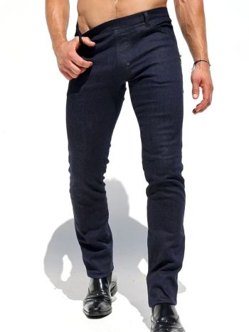 Rufskin Morris Dark Blue Denim 1