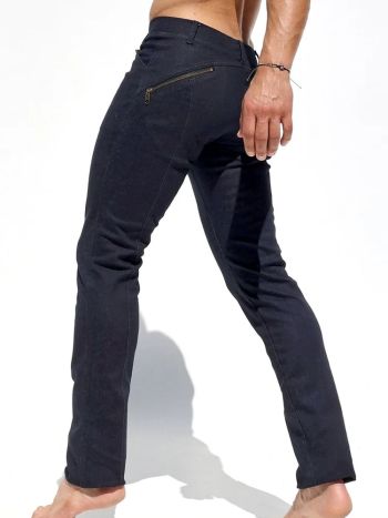 Rufskin Morris Dark Blue Denim 2