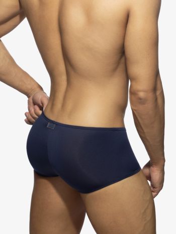 Addicted Ad1330 Veloz Dry Trunk Navy 2