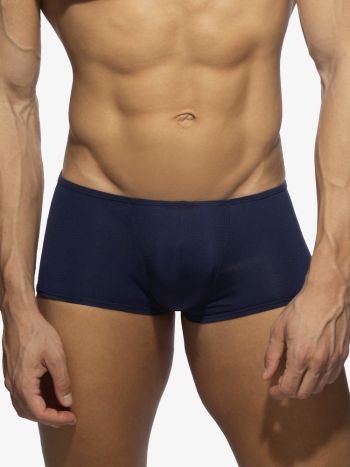 Addicted Ad1330 Veloz Dry Trunk Navy 4