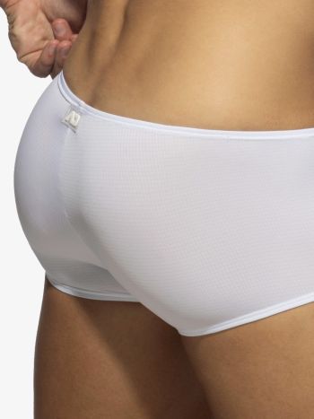 Addicted Ad1330 Veloz Dry Trunk White 2