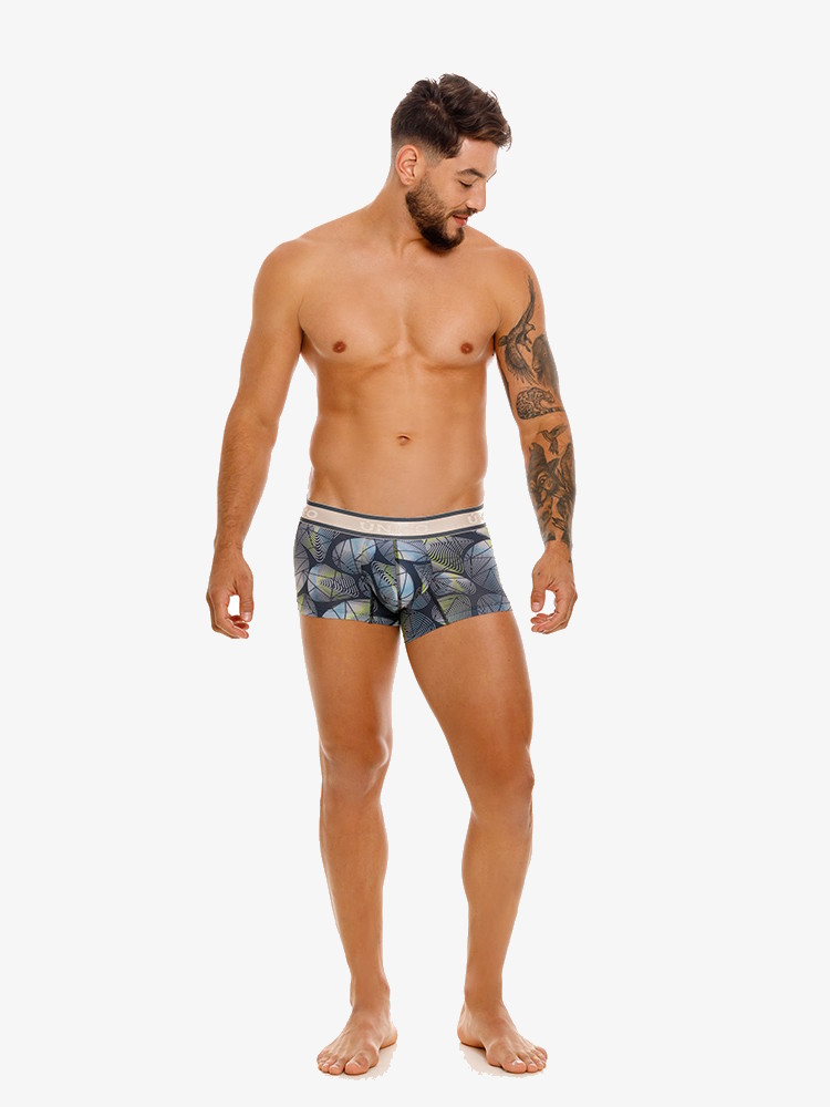 Mundo Unico Boxer Corto Resplandecer 24100100113 6