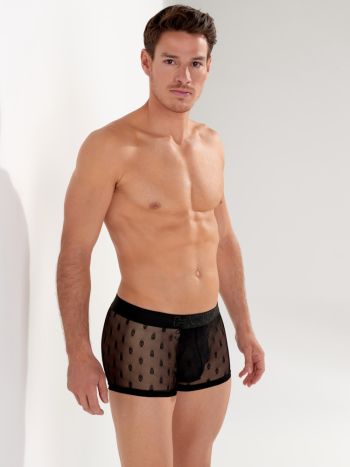 Hom Temptation Trunk Dark 402979 Black 2