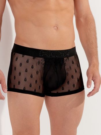 Hom Temptation Trunk Dark 402979 Black 4