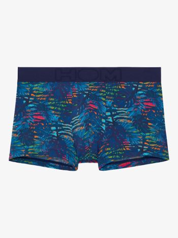 Hom Trunk Dreamland 402955 Navy Blue Print 1