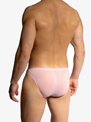 Olaf Benz Red1201 Brazilbrief Rosé 105832 2