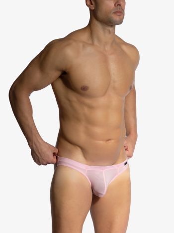 Olaf Benz Red1201 Brazilbrief Rosé 105832 3