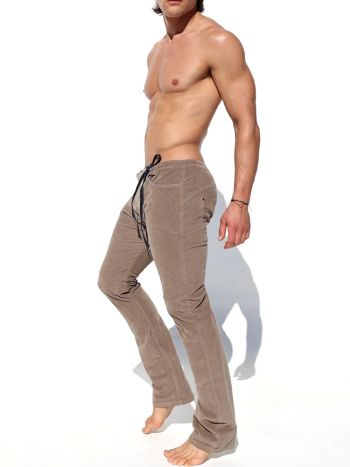 Rufskin Wiley Taupe 4